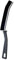 predolo 2X Brosse à Recoins Rail de Porte Brosse de Nettoyage Outils de Nettoyage d'angle Rail de Fenêtre