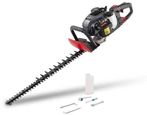POWERPLUS POWEG3010 - Cortasetos 22,5cc 600mm