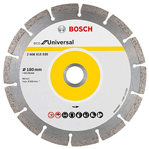 BOSCH 2 608 615 030 Trennscheibe Winkelschleifer