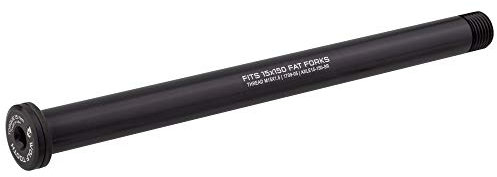 Wolf Achse für RockShox Federgabeln und Fat Forks