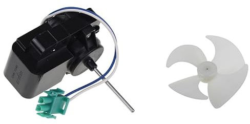 VENTILATEUR COMPACT POUR REFRIGERATEUR LIEBHERR - 6118102