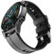 NotoCity Cinturino Compatibile con Huawei Watch GT/Watch GT 2 /Samsung Galaxy 46mm /Gear S3 in Silicone Easy Fit 22mm Braccialetto di Ricambio