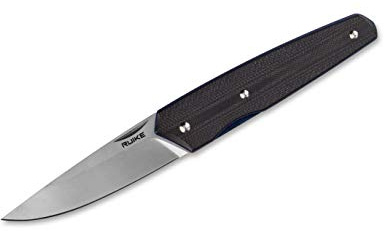 Ruike P848-B Black Taschenmesser 20,2cm