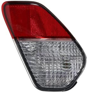 TYC 17-5755-05-9 Rückfahrlicht Rückfahrscheinwerfer Rechts