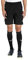 PUMA Herren Shorts, Puma Black-Puma White, M