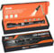 Birthday Gifts for Men, LED Magnetic Tool, Gadgets for Men, Stocking Fillers for Mens Gifts for Dad Gifts for Christmas Secret Santa Gifts for Men Who Have Everything Tools for Men Gifts for Him
