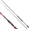 Balzer Angelrute Shirasu IM-8 Pro Staff Series - Perch L Barschrute (1,90 m)