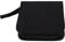 NUOBESTY Portable Travel Case Storage Bag for 40 Case Holder Hard Plastic Storage Organizer Compact Carrier Organizer
