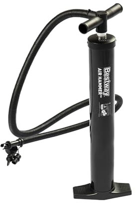 Bestway® Ersatzteil Doppelhup-Kolbenpumpe für Hydro-Force SUP's/Pavillo Sierra Ridge Air Zelte