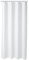 LEVASSEUR Rideau de Douche uni en Polyester Essentiel