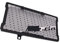 Protector De Radiador Accesorios Para Motocicleta Protector Radiado Cubierta Rejilla Para K&awasaki Para N&inja Para ER6N Para ER 6N Para ER-6N 2012-2016
