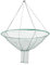 Toyvian 1 Filet De Pêche Pliable Piège À Appâts Vivants Piège À Crabes Piège À Poissons Pliable Filets De Pêche pour Pièges De Pêche Filet De Pêche Filets À Crabes À Main pour La