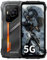 OSCAL PILOT 3 Móvil Irrompible 5G – Android 15 Móvil Rugerizado, Dimensity 6300, 6.78 2K 120Hz, 36GB+256GB/2TB, 7500mAh/33W, Cámara Nocturna 50MP+20MP, 5G Dual SIM,NFC/OTG/GPS/Huella Dactilar/Face ID
