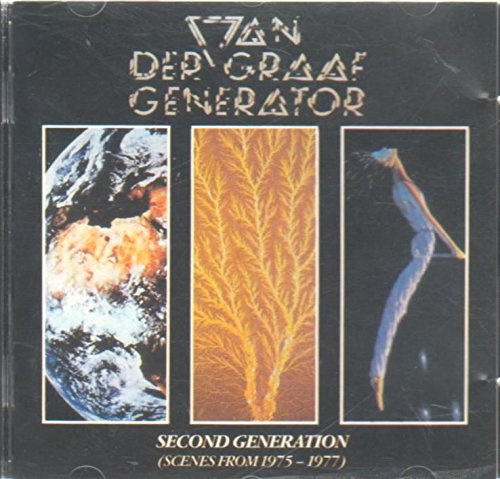 Second generation (scenes from 1975-1977)