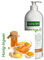 Esana SPA Aroma Massageöl Honig-Ingwer (500 ml / 0,5 Liter) + Dosierpumpe