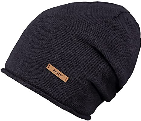 Barts Herren James Beanie-Mütze, 0003-NAVY, One Size