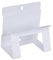 Tehno Plast - Hybrid-Sicherungskasten - Multimedia + Halter für Router (Weiß, Universal, Kunststoff, 1006004, 8606108140413, 2076364031)