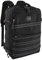 JASLEN - Rucksack 40x20x25 Handgepäck Ryanair Rucksack Flugzeug Reiserucksack Handgepäck Rucksack 40x20x25 Handgepäck, Schwarz