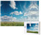 Poezjzw Windmills Puzzles For Adult 300 Pieces Wooden Jigsaw For Family Friend Home Decor Wall Art 15.7 X 11in