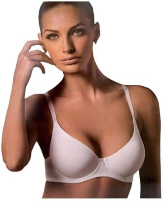 Laura Biagiotti Reggiseno sfoderati preformato con ferretto 90134 coppa C