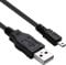 USB CABLE/BATTERY CHARGER FOR OLYMPUS VG-120 / VG-130 / VG-140 DIGITAL CAMERA