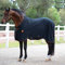 Horseware Rambo Ionic Stable Sheet - Stalldecke - schwarz