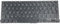 Clavier AZERTY Français Compatible Apple MacBook Pro 13
