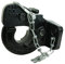 Tow Hitch NATO Style 5000kg Capacity