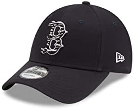 New Era MLB Fancap Boston Red Sox Kappe verstellbar Teamlogo Baseball Blau - One-Size