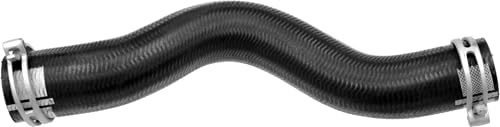 GATES 05-4258 Kühlerschlauch KÜHLWASSERSCHLAUCH WASSERSCHLAUCH oben Kompatibel mit PEUGEOT 807 MPV EXPERT Kasten VF3A, VF3U, VF3X Expert Tepee VF3X EXPERT Pritsche/Fahrgestell, CITROËN C8 II