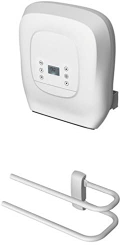 BD SECHE Serviette Mural Electrique SOUFFLANT ECRAN Chauffage Salle DE Bain