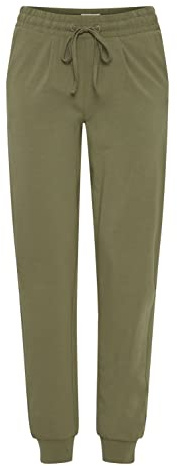 OXMO OXOdette Damen Hose Freizeithose Pants