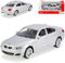 Generisch B*M*W 5er E60 Limousine Silber 2003-2010 1/43 Modell Auto