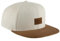 Reell Suede Cap Natural Twill