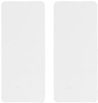 Die Cut Machine Cutting Pads, Mini Standard Polycarbonate Plastic Plates Die Cutting Machine for Embossing Craft, Mini Die Cutting Machine(2 pcs)