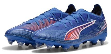 PUMA Erwachsene Ultra 6 Match MxSG Fußballschuhe