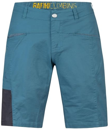 RAFIKI CRUX Herrenshorts, Größe XL