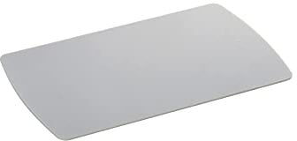 Zassenhaus Premium Line Schneidmatte Grau 25x16