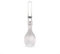 Keith Spork Pliable Ti5301, Gris