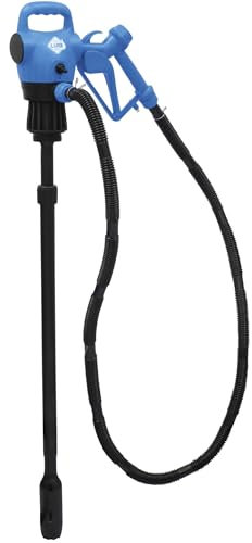 Pompe ad blue electrique 12/230v SODILUB - 08630