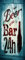 A.Monamour Türtapete Selbstklebend Türfolie Türposter 3D Vintage Retro Grunge Stil Bierbar Poster Auf Hölzernen Hintergrund Vinyl Folie Türdeko Tapete Wandbild Türaufkleber Türtattoo 77 x 200 cm