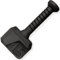 Yes4All Hammer Kugelhantel, 6,8 kg, rutschfester Griff, Workout für Macebell-Gewichtsübungen, spezielle Form, Kugelhantel, Liegestütz, Griffkraft-Trainingsgerät