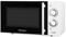 Orbegozo Mig 2320 Microondas con Grill 23L 900W Blanco