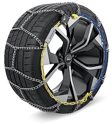 Michelin Schneeketten 008349