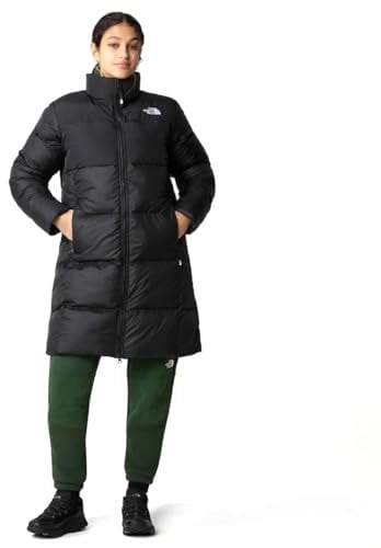 THE NORTH FACE Saikuru Jacke Tnf Black L