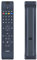 RC3902 Telecomando di ricambio per TV Sharp Technika Polaroid Bush Hitachi Smart TV P32LED13 DLED32165HD L42VK04U JT0132001B/01 Alba LCD32947HD TV telecomando universale