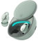 Xmenha In Ear Schlafkopfhörer Bluetooth kabellos Kopfhörer Ohrstöpsel zum Schlafen Earphones Ohrhörer Wireless Earbuds Headphones Mini Schlaf Kopfhörer für kleine Ohren Kinder Seitenschläfer