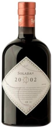 Licores Cal Russet Ratafia Solada 70 cl