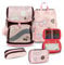 Belmil Smarty Plus Premium Schulranzen Set 405-51/P/S (Glam 2)