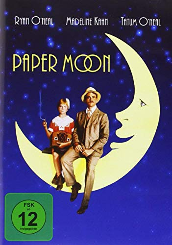 Paper Moon [1973] [DVD]
